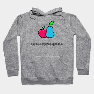 Podcast Hoodie